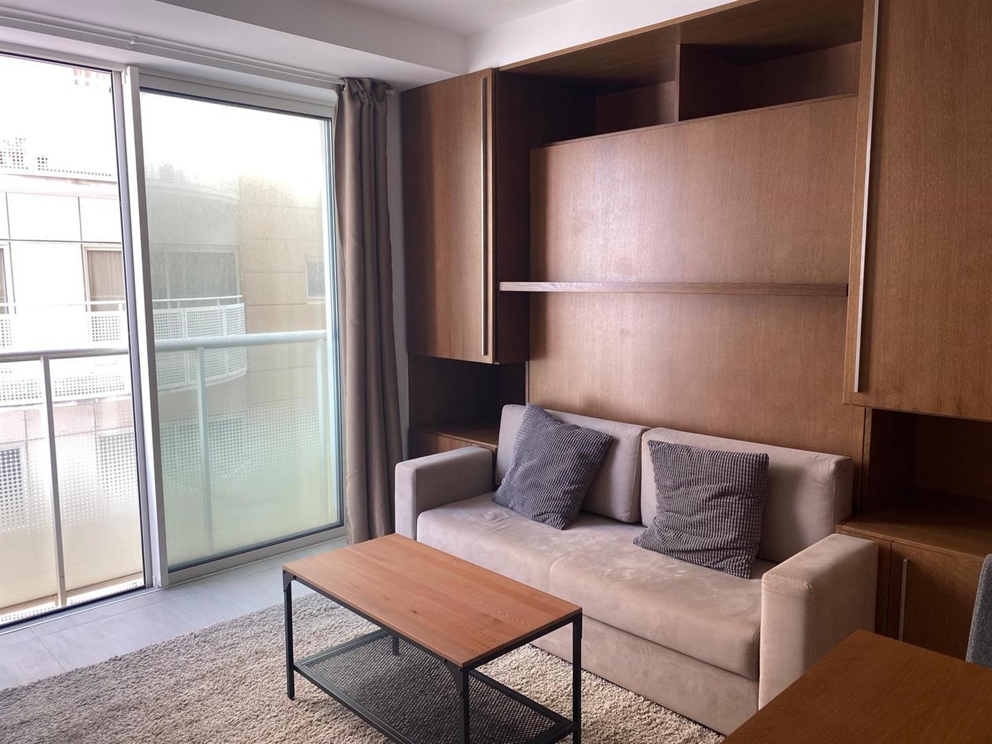 Image of Apartment - 1 Bathrooms for Sale in West One, Eurotowers-Gibraltar, Image 8